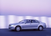Mercedes-Benz S 500 Mercedes-Benz S 500